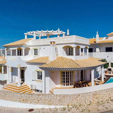Villa Cecilia Albufeira Esterno foto