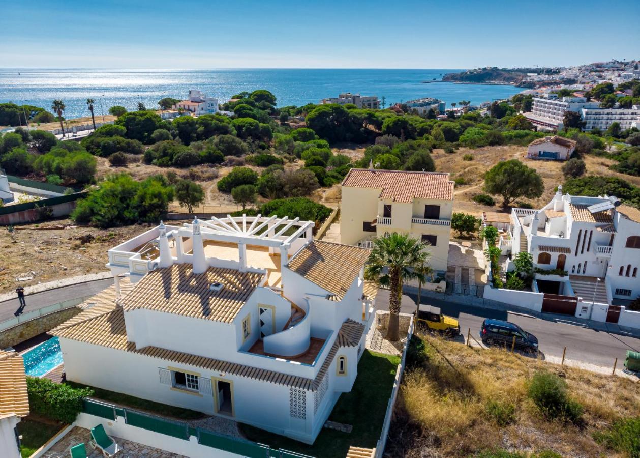 Villa Cecilia Albufeira Esterno foto