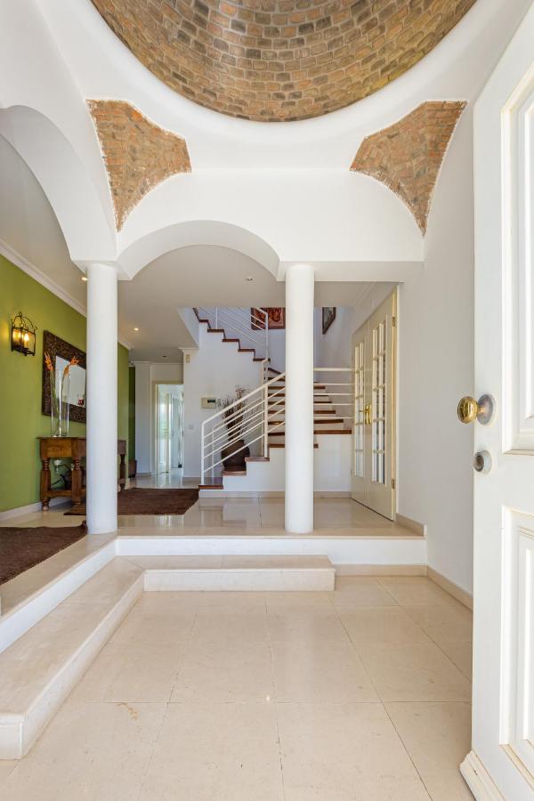 Villa Cecilia Albufeira Esterno foto