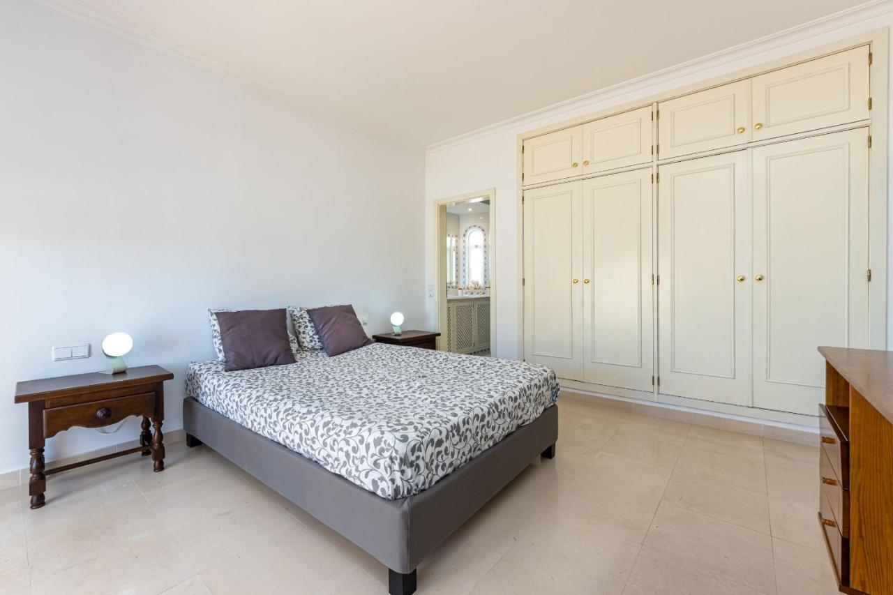 Villa Cecilia Albufeira Esterno foto