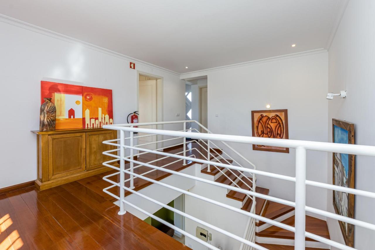 Villa Cecilia Albufeira Esterno foto