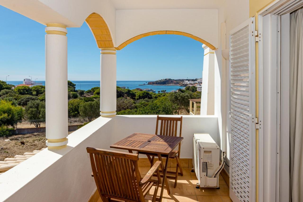Villa Cecilia Albufeira Esterno foto