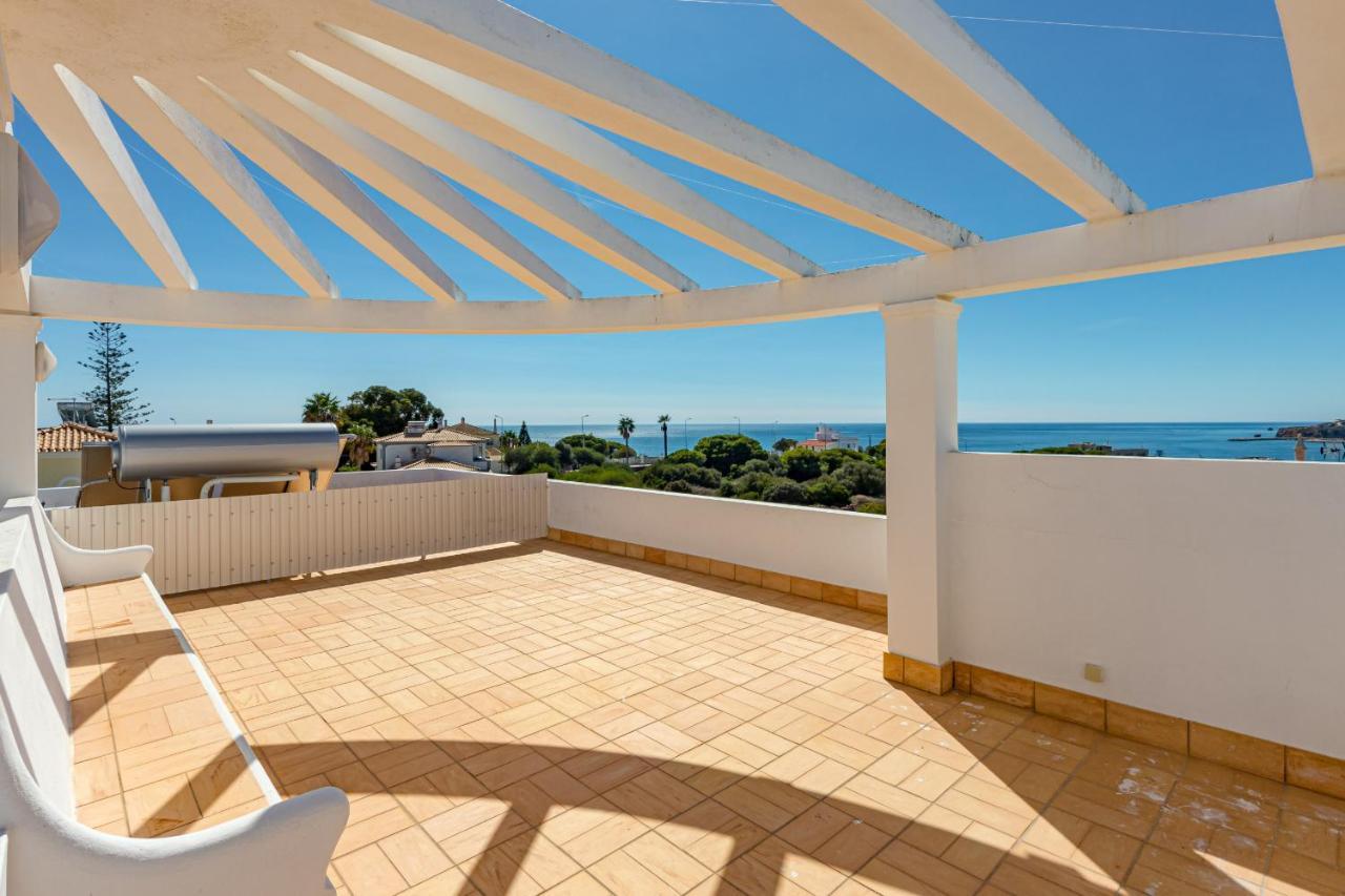 Villa Cecilia Albufeira Esterno foto