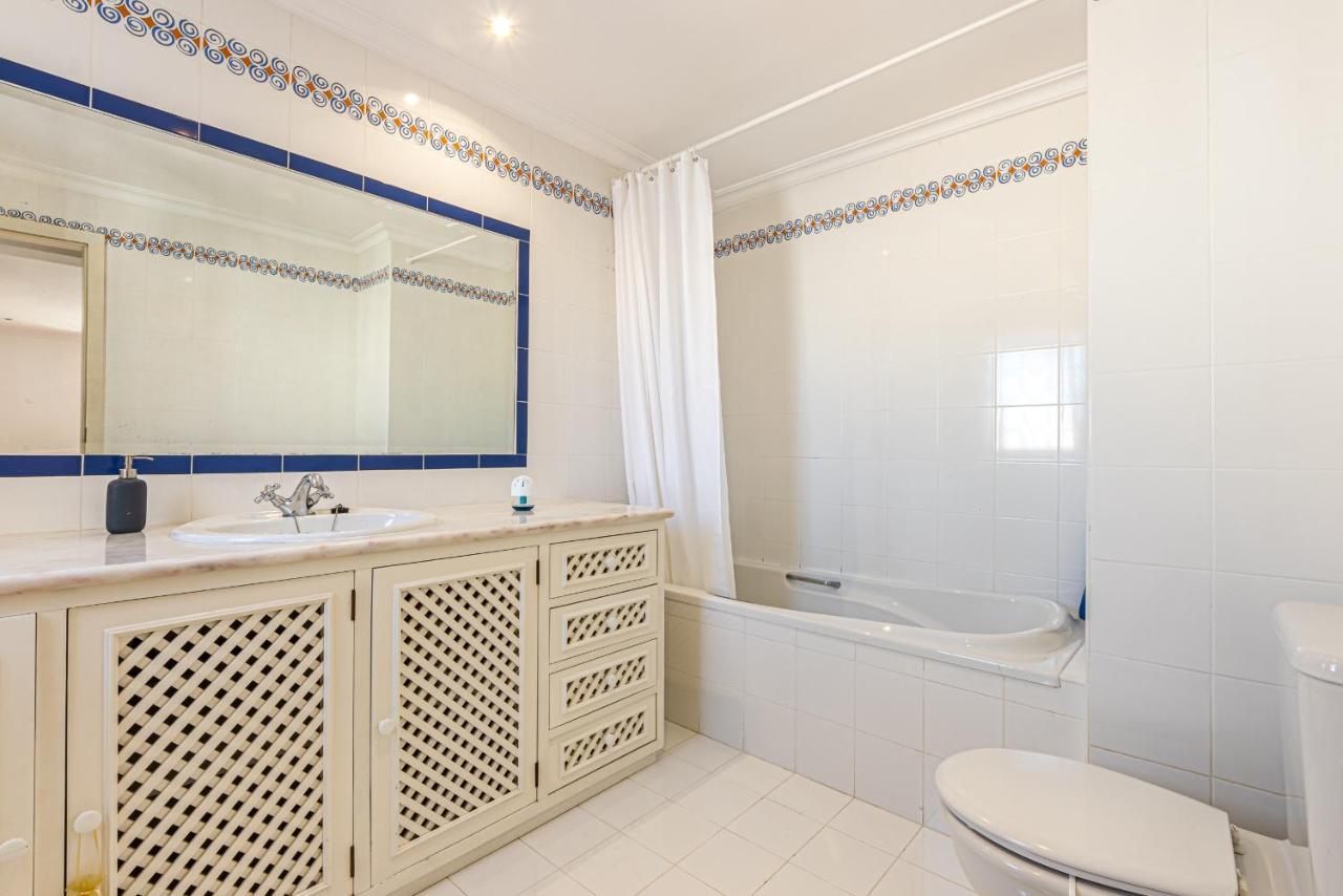 Villa Cecilia Albufeira Esterno foto